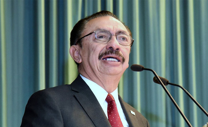 Cedric Escalante